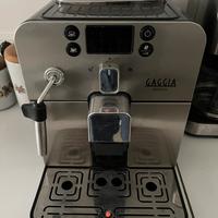 Gaggia Brera - macchina caffè