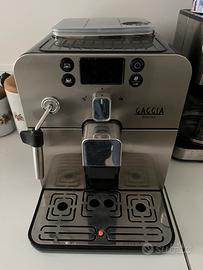 Gaggia Brera - macchina caffè