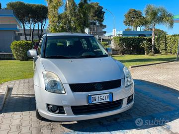 Suzuki Swift 2009 1.3 benzina
