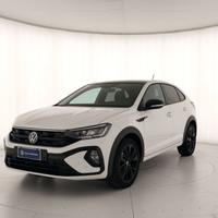 Volkswagen Taigo 1.0 tsi r-line 110cv
