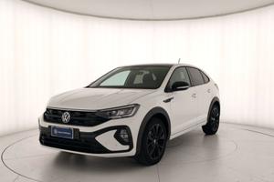 Volkswagen Taigo 1.0 tsi r-line 110cv