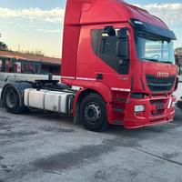 Iveco Stralis 460