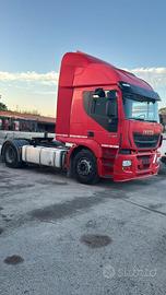 Iveco Stralis 460