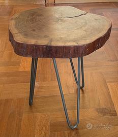 TAVOLINO di design per salotto o studio