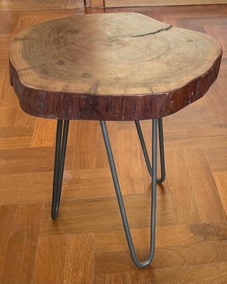 TAVOLINO di design per salotto o studio