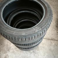 gomme Bridgestone turanza estive 215 50 r18