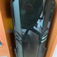 PC FISSO (trattabile)