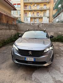 Peugeot 3008 GT 69.000km