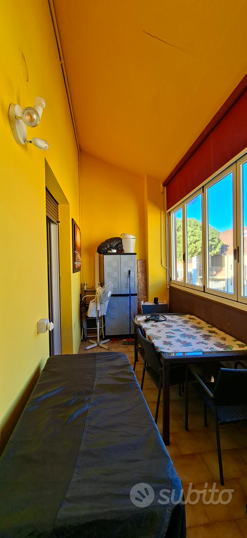 Apartment in Ferrara, ZTL Duomo, Giardino - View 2