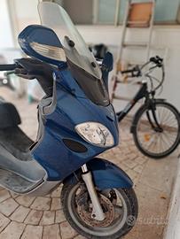 piaggio x9 250 anno 2005