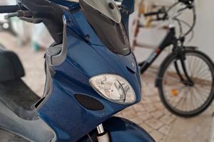 piaggio x9 250 anno 2005