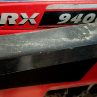 Antonio carraro trx 9400