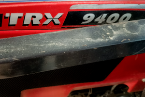 Antonio carraro trx 9400