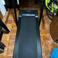 Tapis roulant Domyos T540C