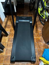 Tapis roulant Domyos T540C