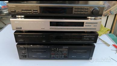Componenti HiFi