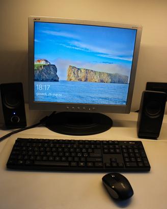 monitor