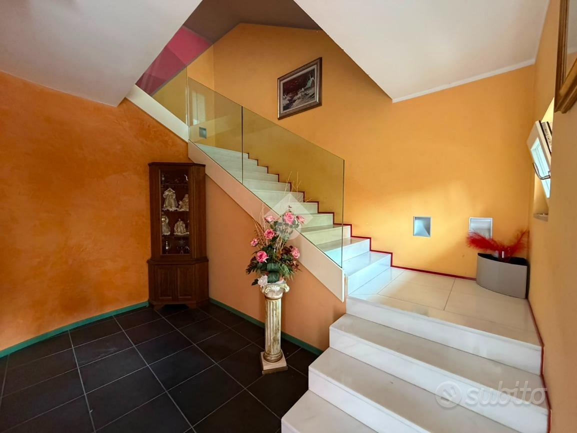 Appartamento – Pontoglio - Vista 5