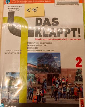 Das Klappt 2 Cod 9788861615410
