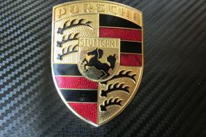 Stemma Porsche 911