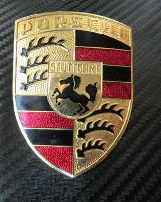 Stemma Porsche 911