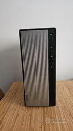 PC Desktop Lenovo IdeaCentre 5 – Intel Core i5 10t