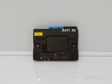 Centralina modulo controllo accesso gateway audi a