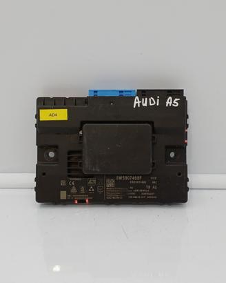Centralina modulo controllo accesso gateway audi a
