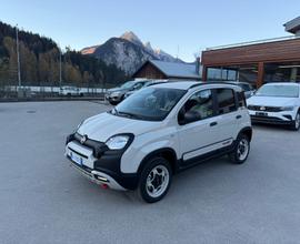 Fiat Panda 0.9 TwinAir Turbo S&S 4x4 4x40°