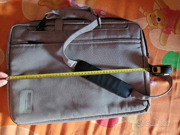 Tucano borsa laptop computer pc