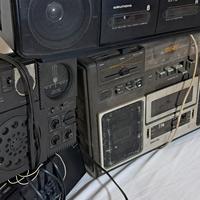 stereo vintage