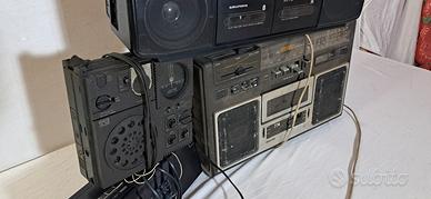 stereo vintage