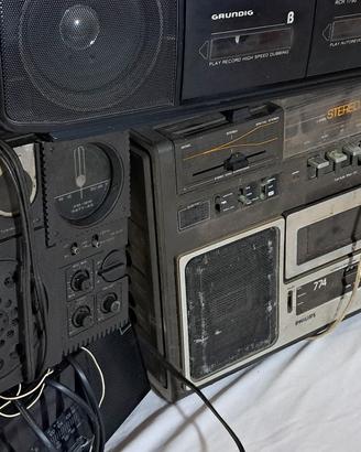 stereo vintage