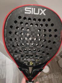 siux Electra st5 pro 