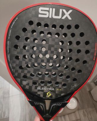 siux Electra st5 pro 