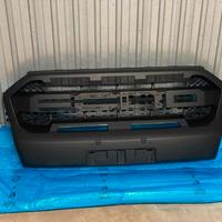 Griglia anteriore Ford Ranger Wildtrak