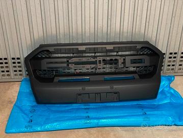 Griglia anteriore Ford Ranger Wildtrak