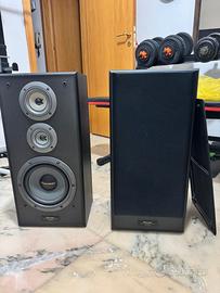 CASSE PIONEER + SUBWOOFER