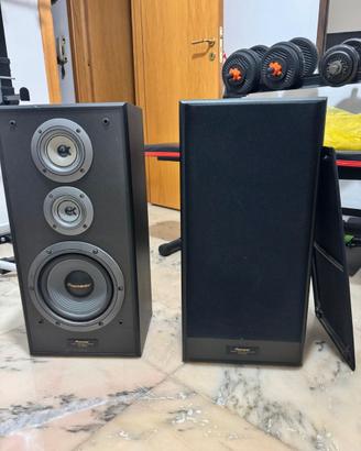 CASSE PIONEER + SUBWOOFER