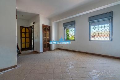 PIOPPO Porzione di villa bifamiliare 2 livelli