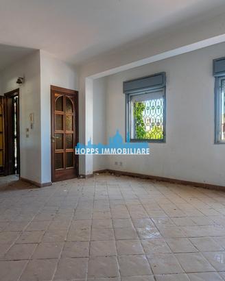 PIOPPO Porzione di villa bifamiliare 2 livelli