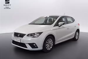 Seat Ibiza 1.0 mpi Style 80cv