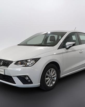 Seat Ibiza 1.0 mpi Style 80cv