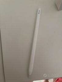 Apple pencil 2 generazione