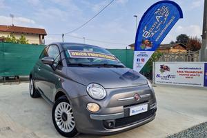 FIAT 500 1.2 69 Cv Lounge 1proprietario