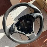 Volante Fiat Punto EVO