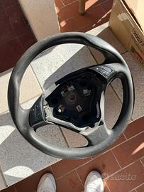 Volante Fiat Punto EVO