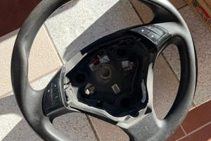 Volante Fiat Punto EVO