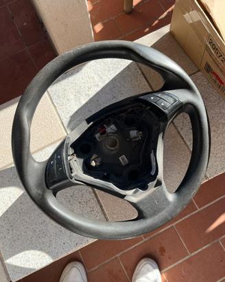 Volante Fiat Punto EVO