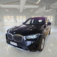 BMW X3 XDRIVE 30E AUTO SUV